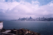 Alcatraz Island, California